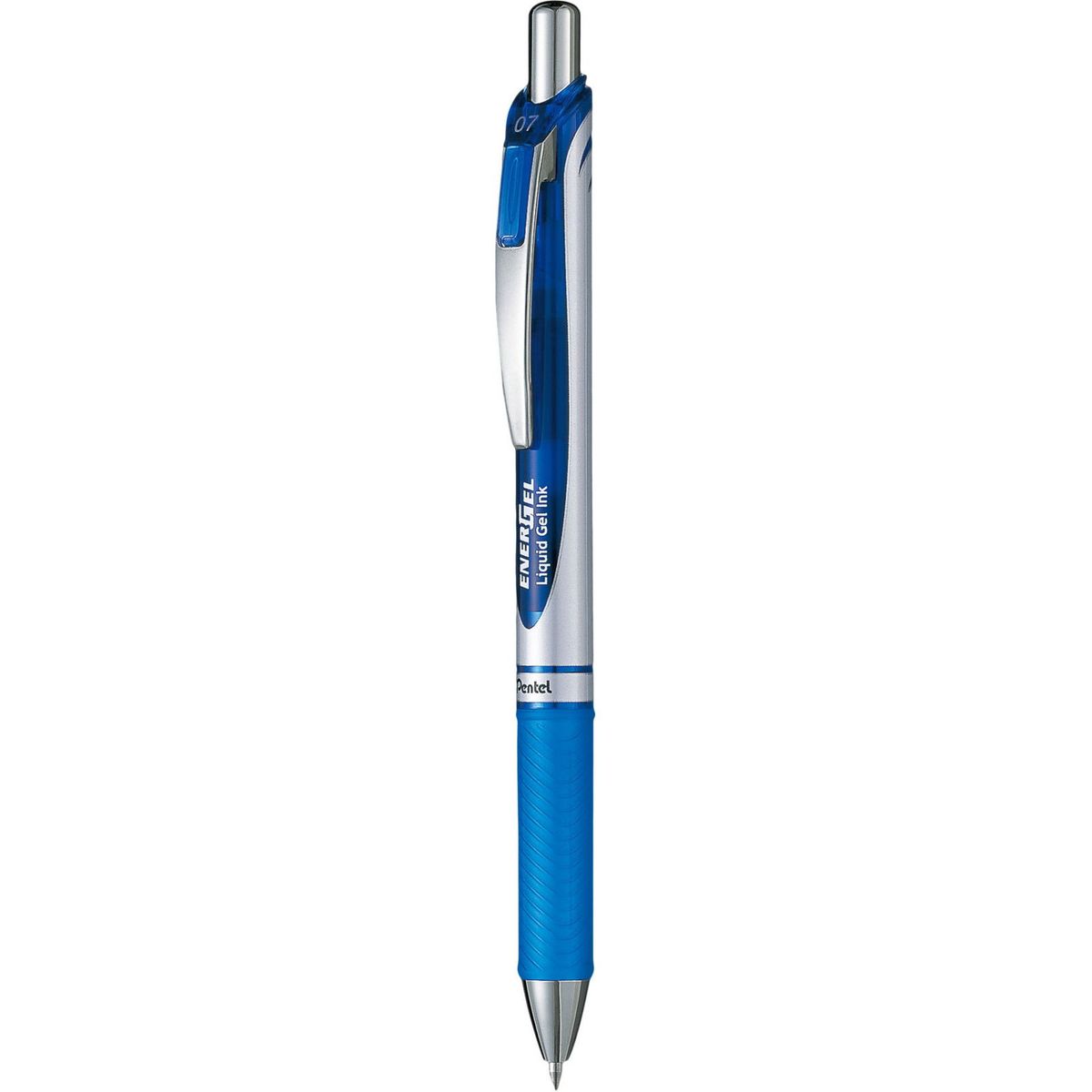 Pentel Energel BL77 rollerpen blå