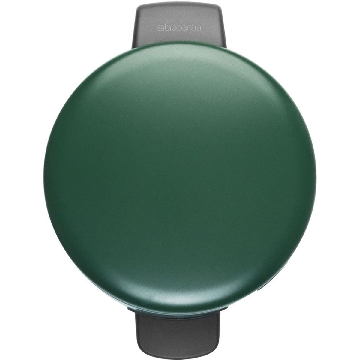 Brabantia newIcon pedalspand pinegreen 12 l