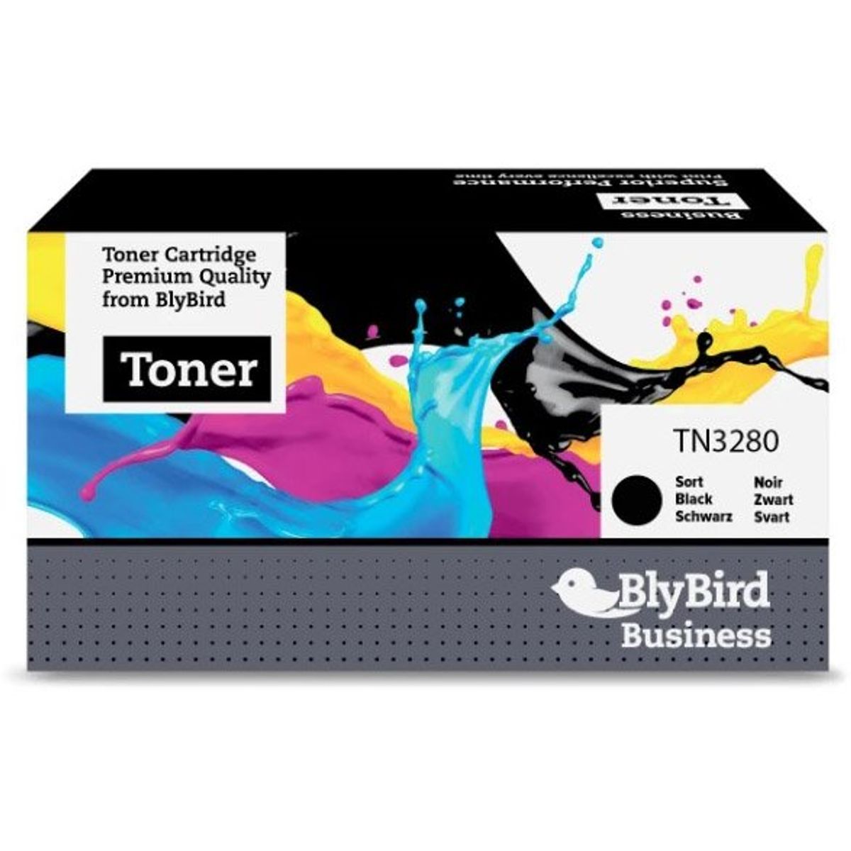 Blybird TN3280 toner black