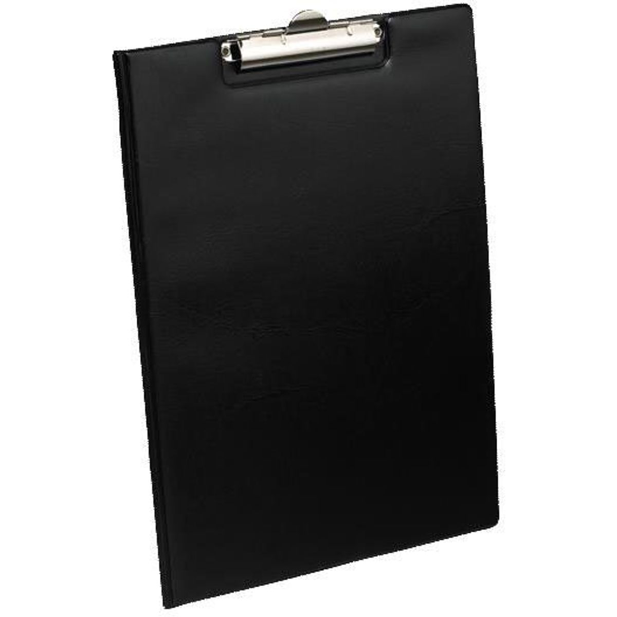 Bantex dobbelt clipboard A4 sort