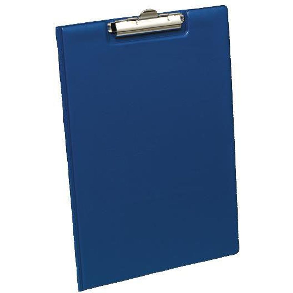 Bantex dobbelt clipboard A4 bla