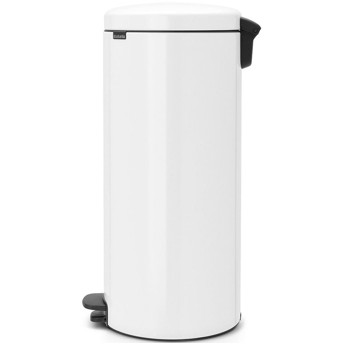 Brabantia newIcon pedalspand white 30 l