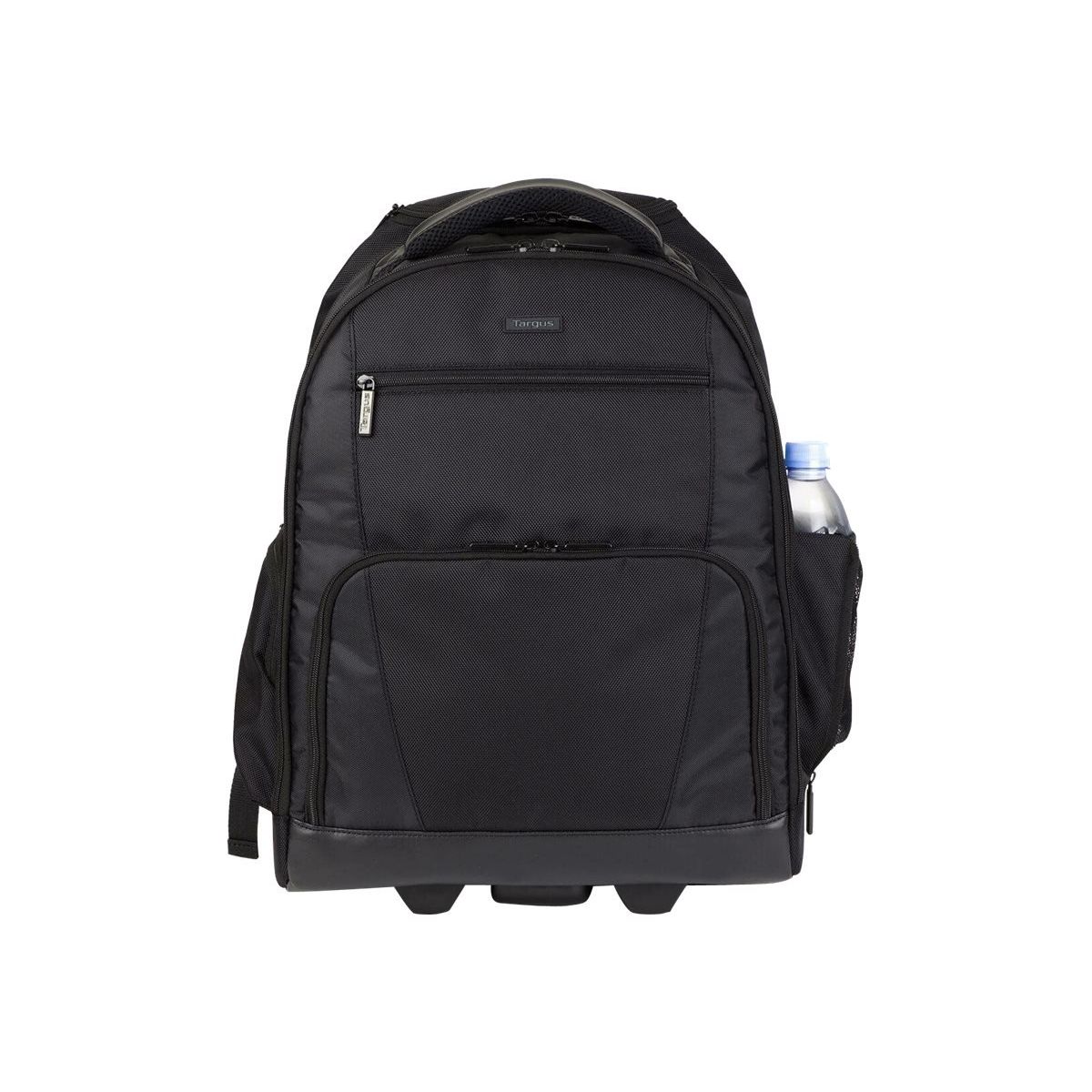 TARGUS EcoSpruce 15.6 Backpack Black