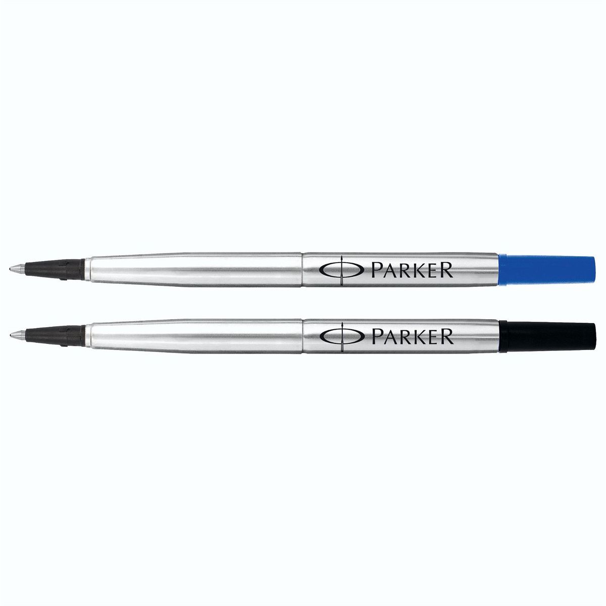 Parker refill til rollerball sort