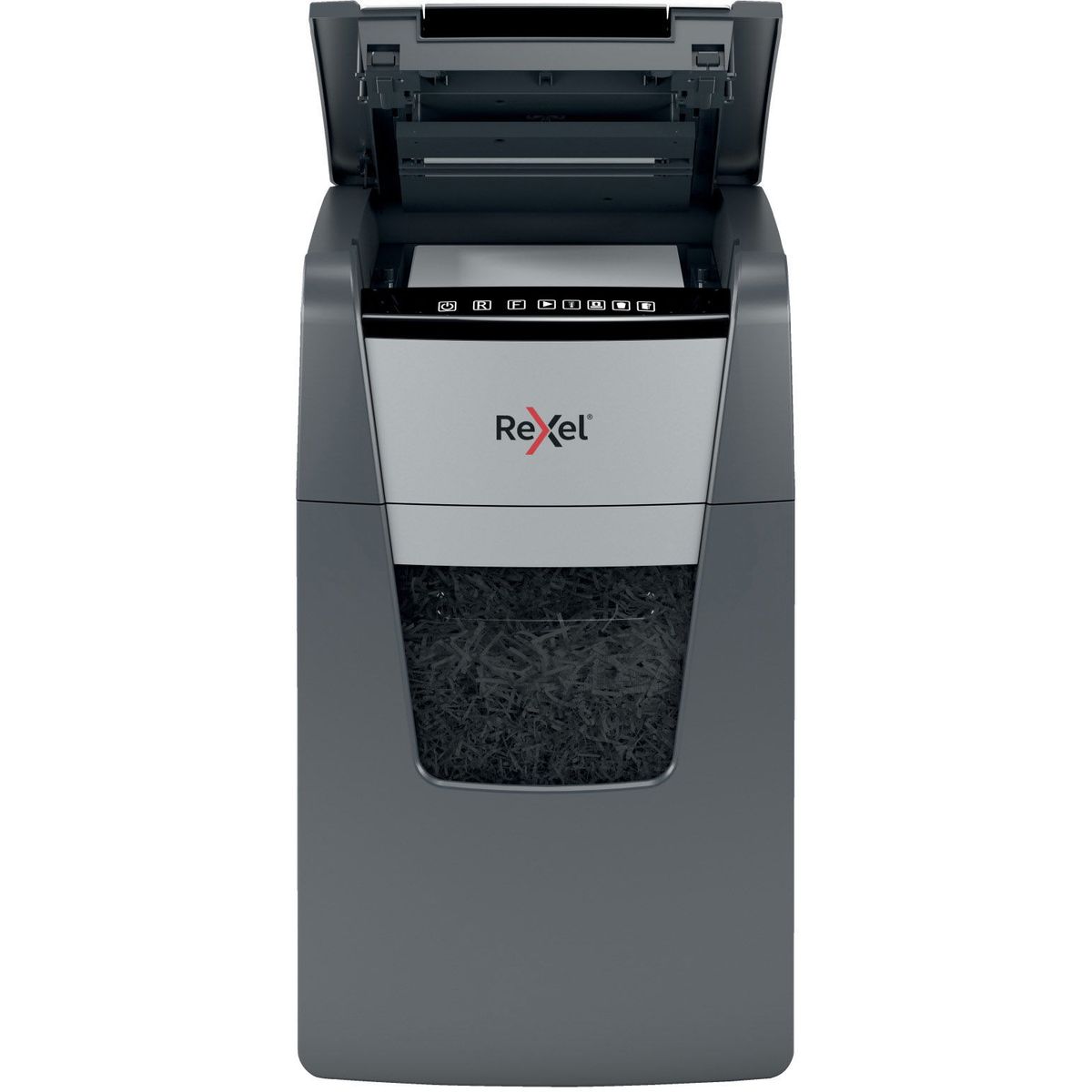 Rexel Optimum AutoFeed+ 150X krydsmakulator P4 44L