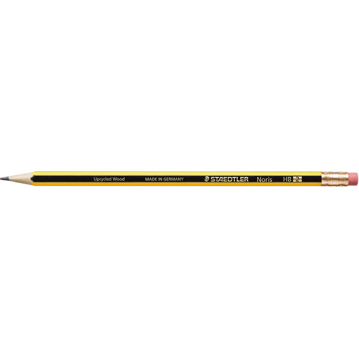 STAEDTLER Noris 122 blyanter