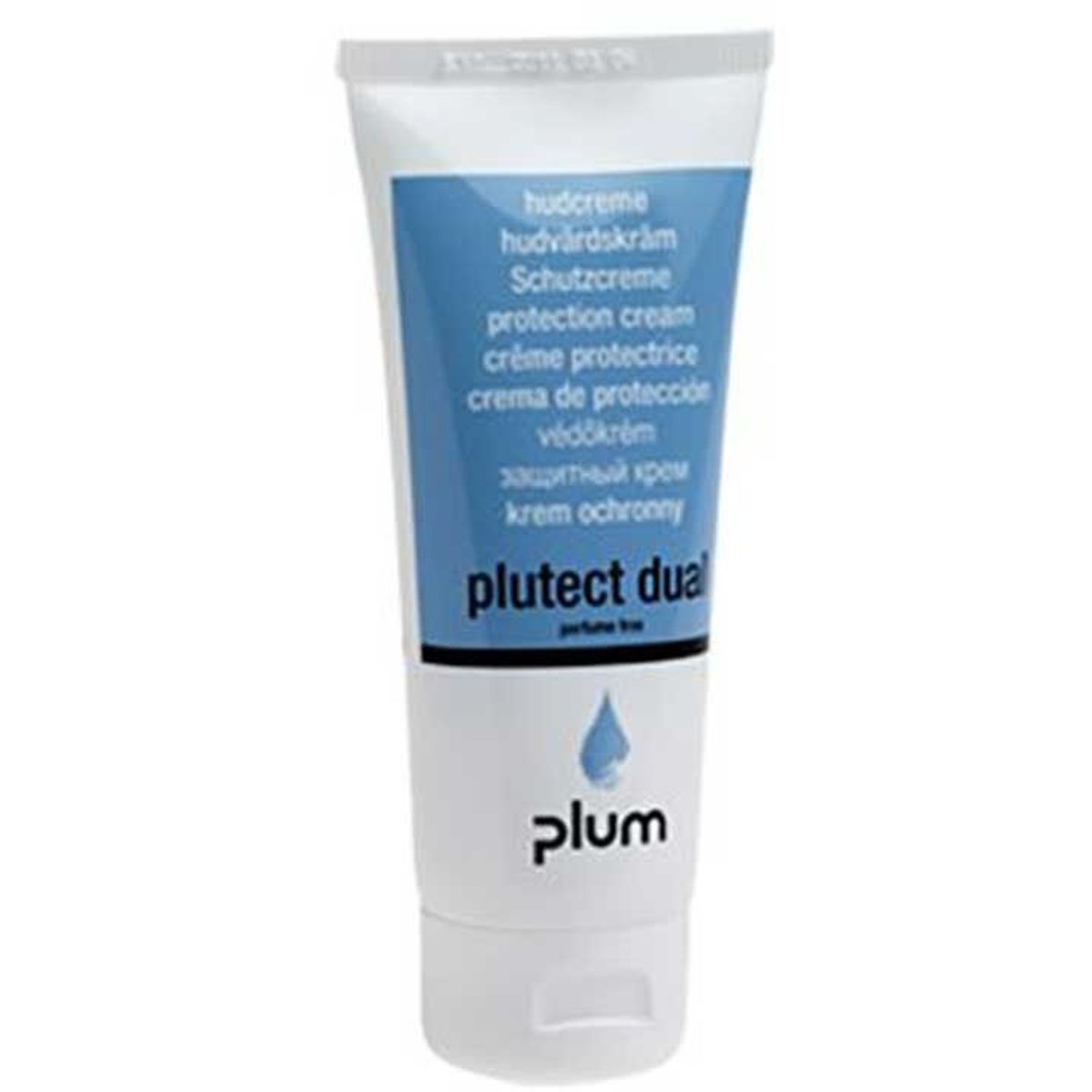 Plum Plutect Dual håndcreme 100ml