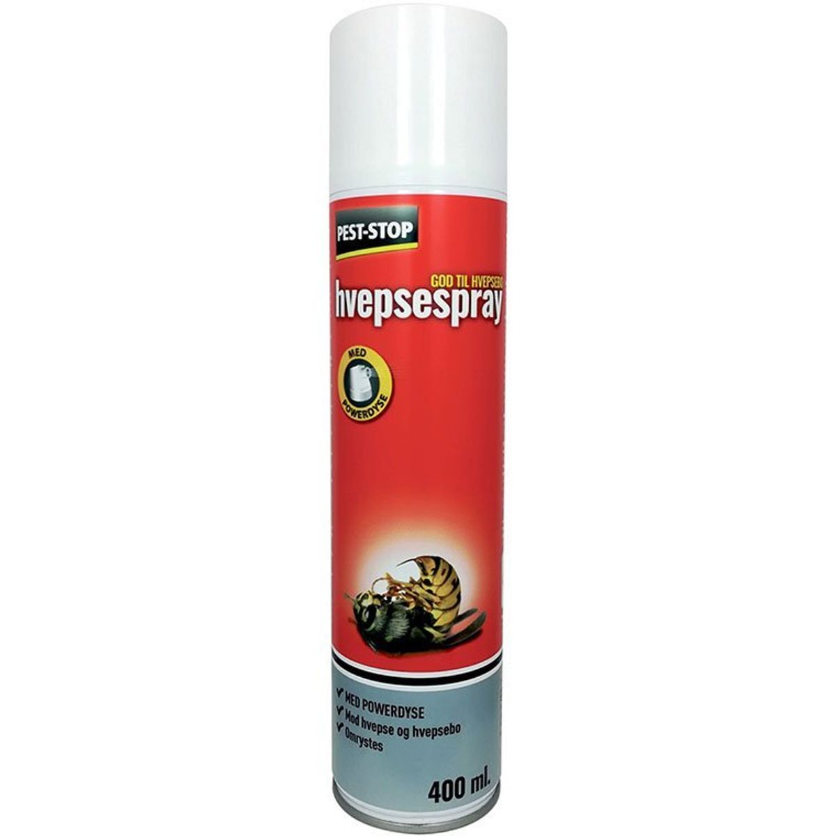 Tanaco hvepsespray 400ml