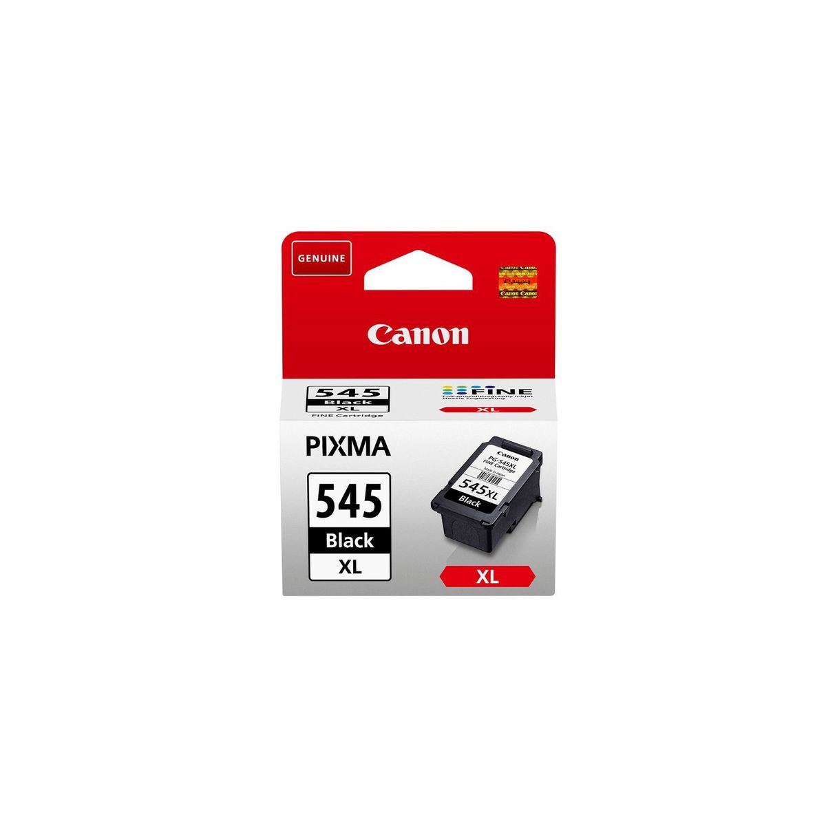 Canon PG-545XL 8286B001 Sort Blækpatron, 400 sider