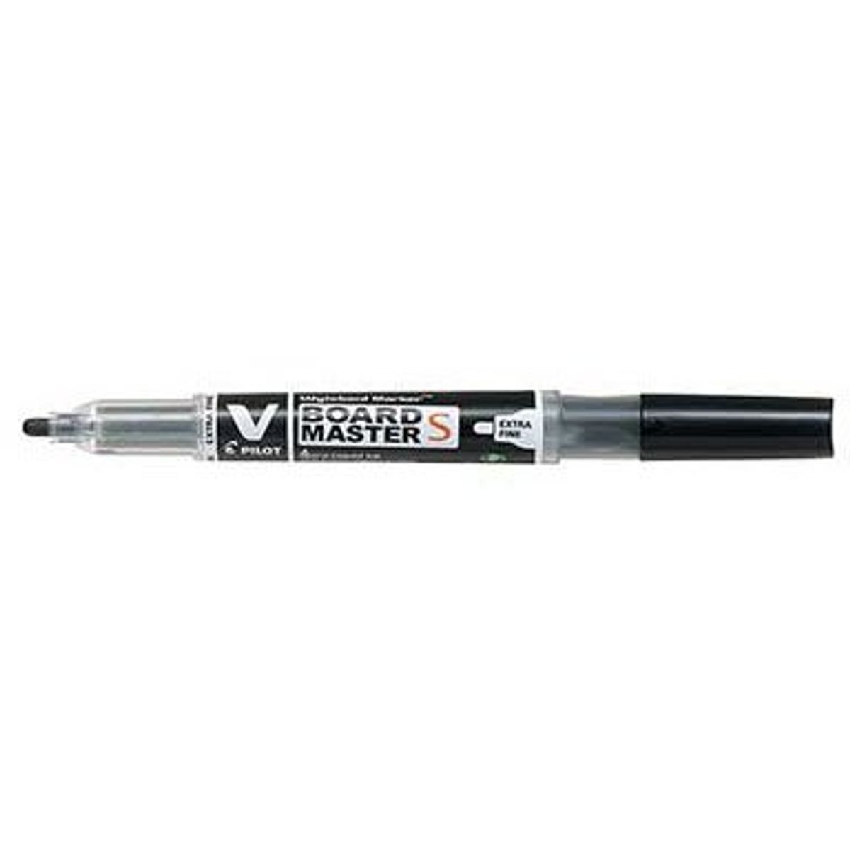 Pilot BG V Board Master whiteboardmarker 1,3mm sort