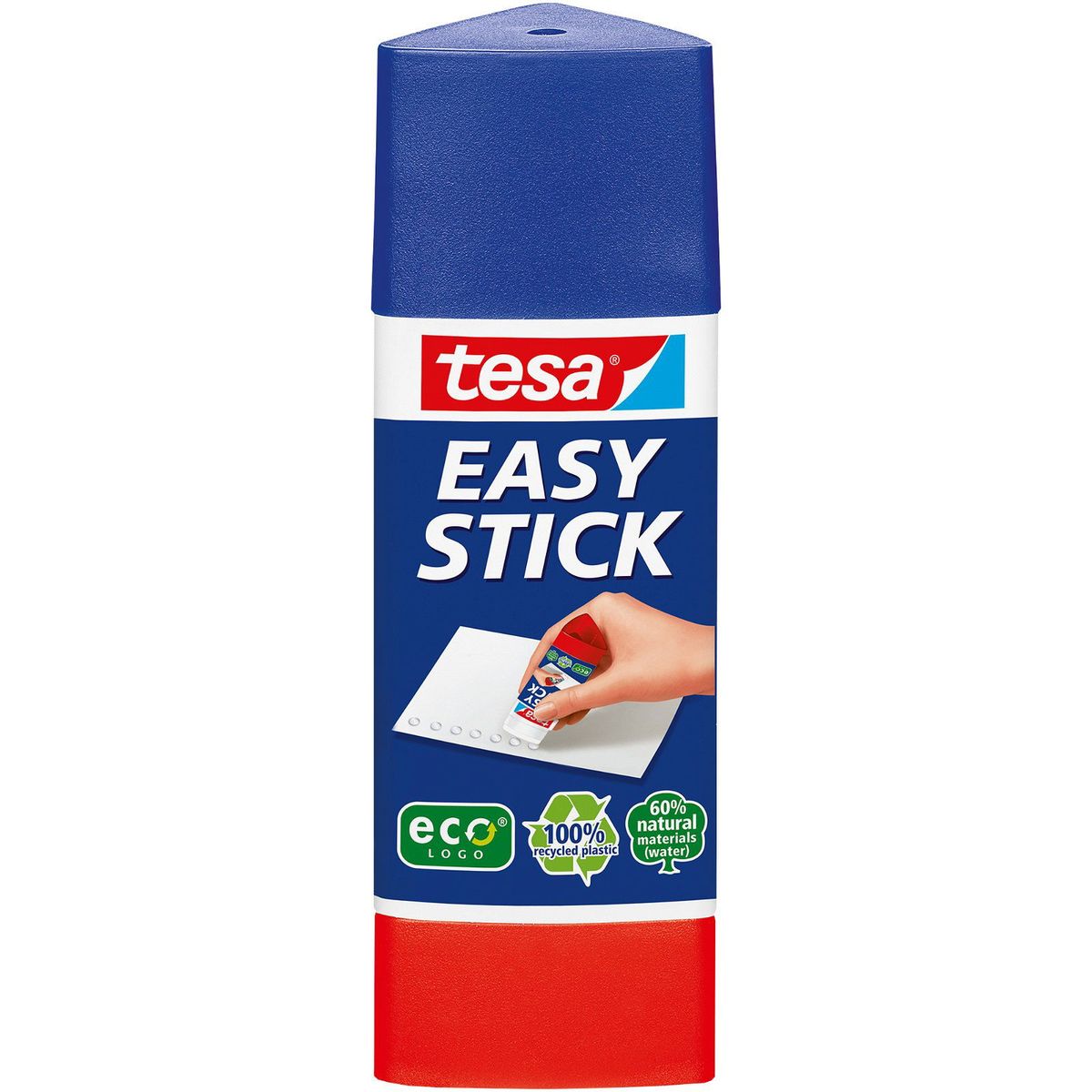 Tesa ECO 12 g trekantet limstift