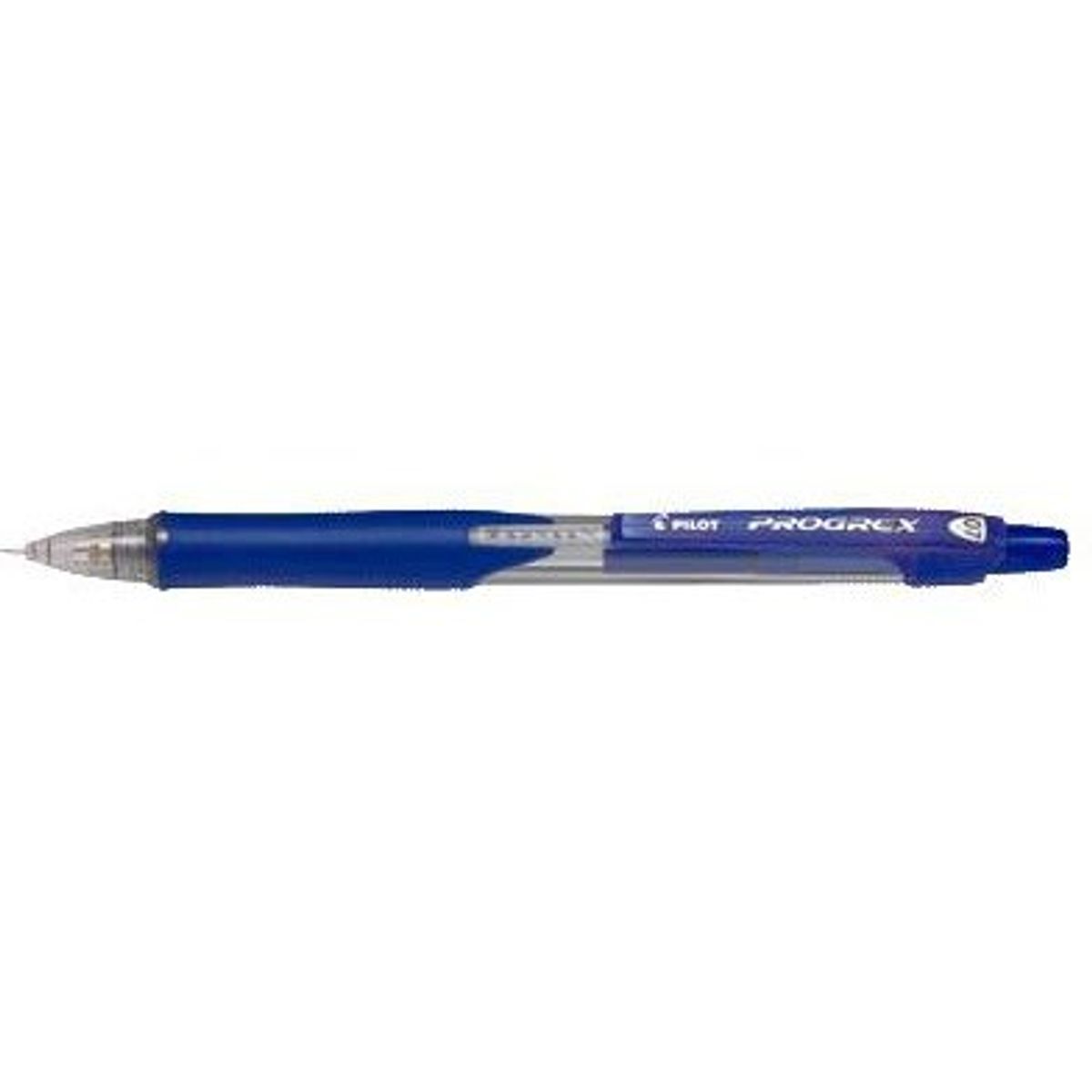 Pilot Progrex H-127 pencil bla 0,7 mm