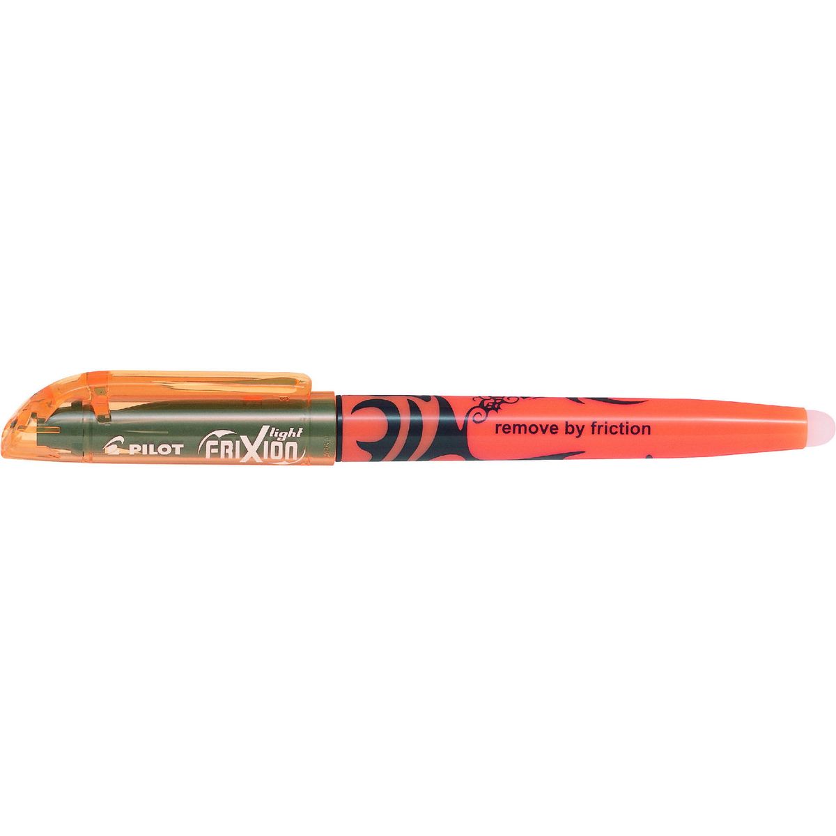 Pilot Frixion Light tekstmarker orange