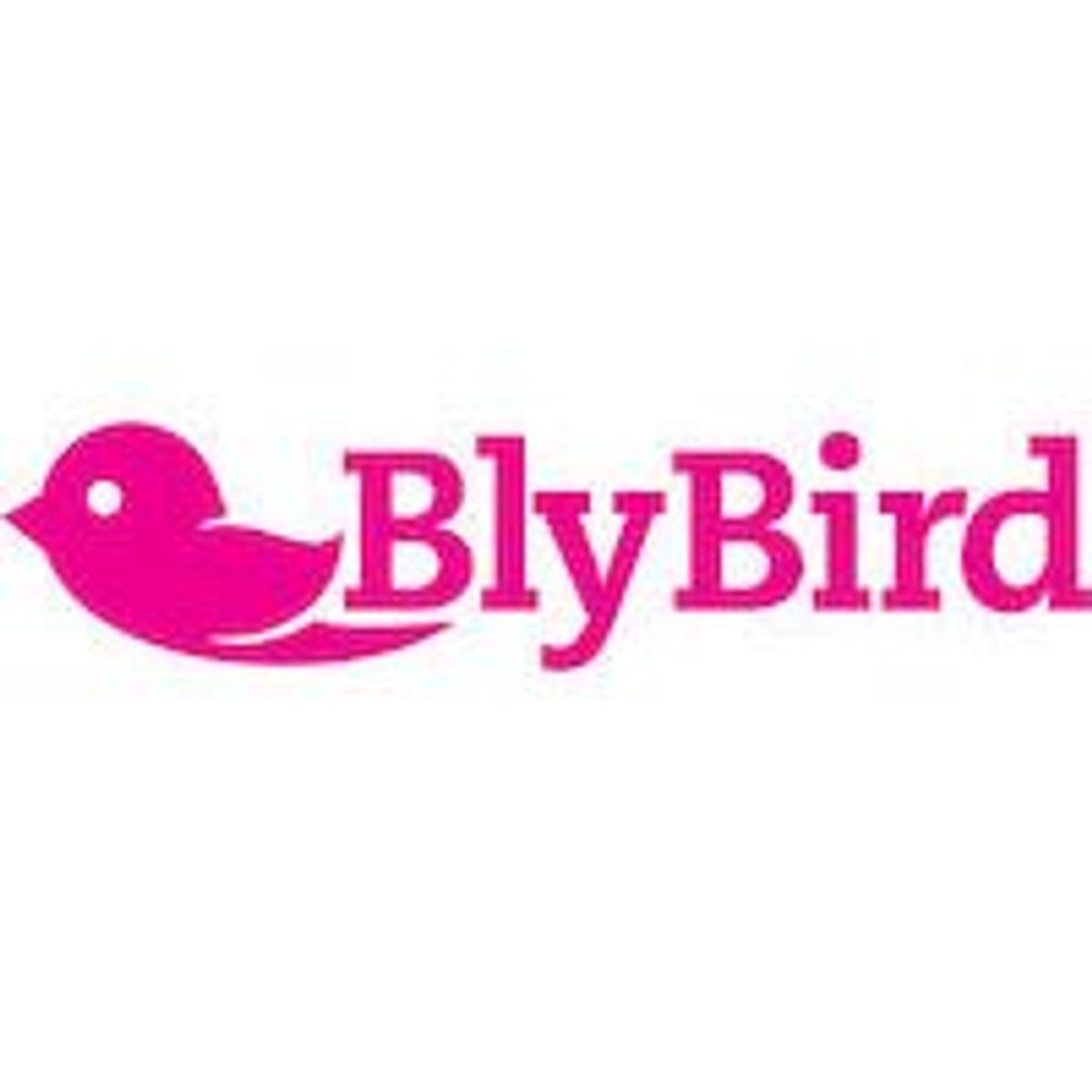 Blybird PGI-550/C blækpatron black/cyan/magenta/yellow