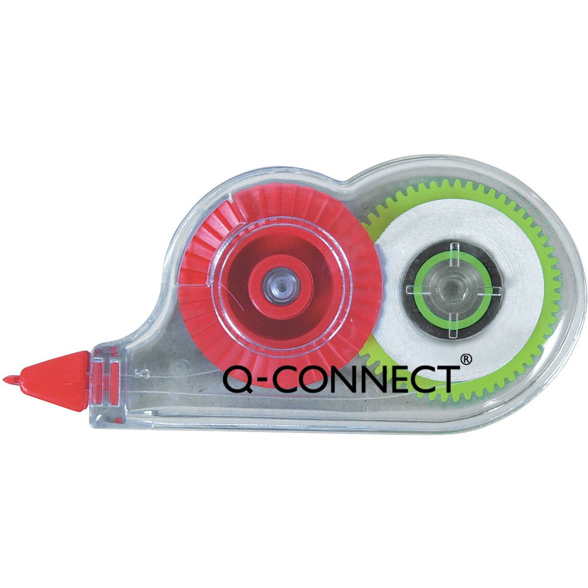 Q-connect korrektionstape 4,2mmx5m