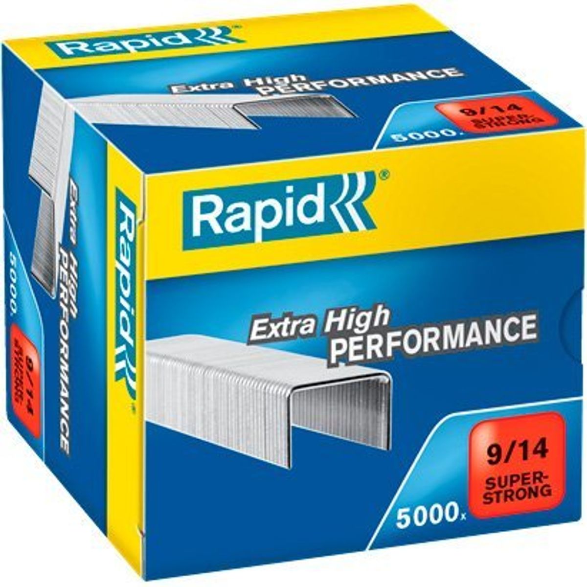 Rapid Super Strong 9/14 5000 stk