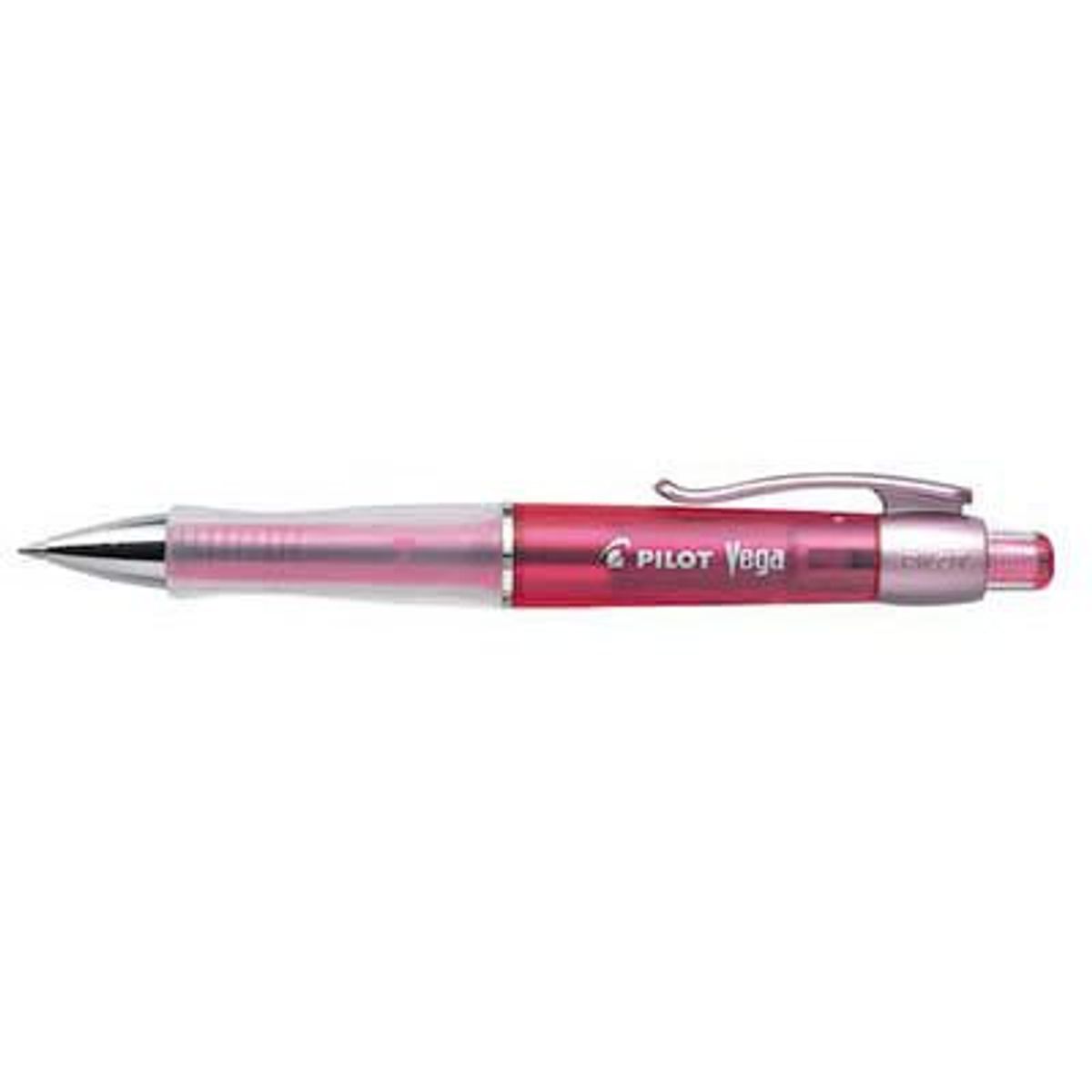 Pilot Vega pen 0,3mm pink