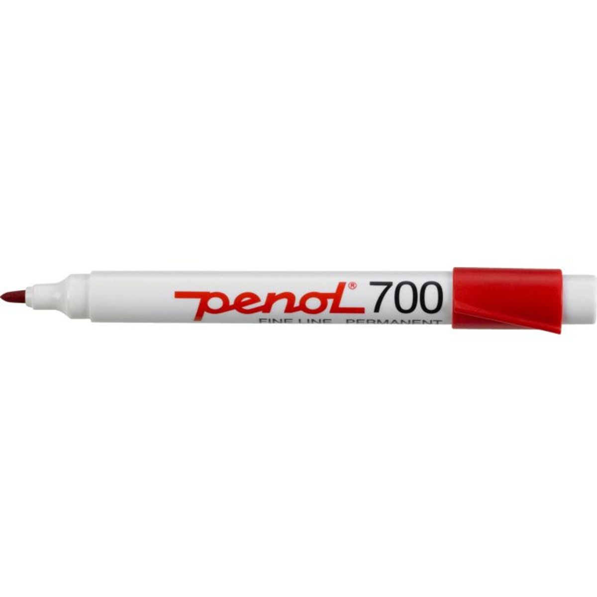 Penol 700 permanent marker , 105