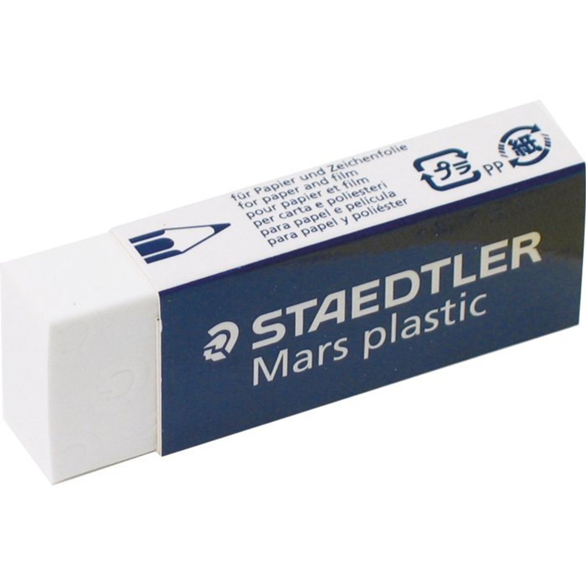 Staedtler 526 Mars Plastic viskelæder