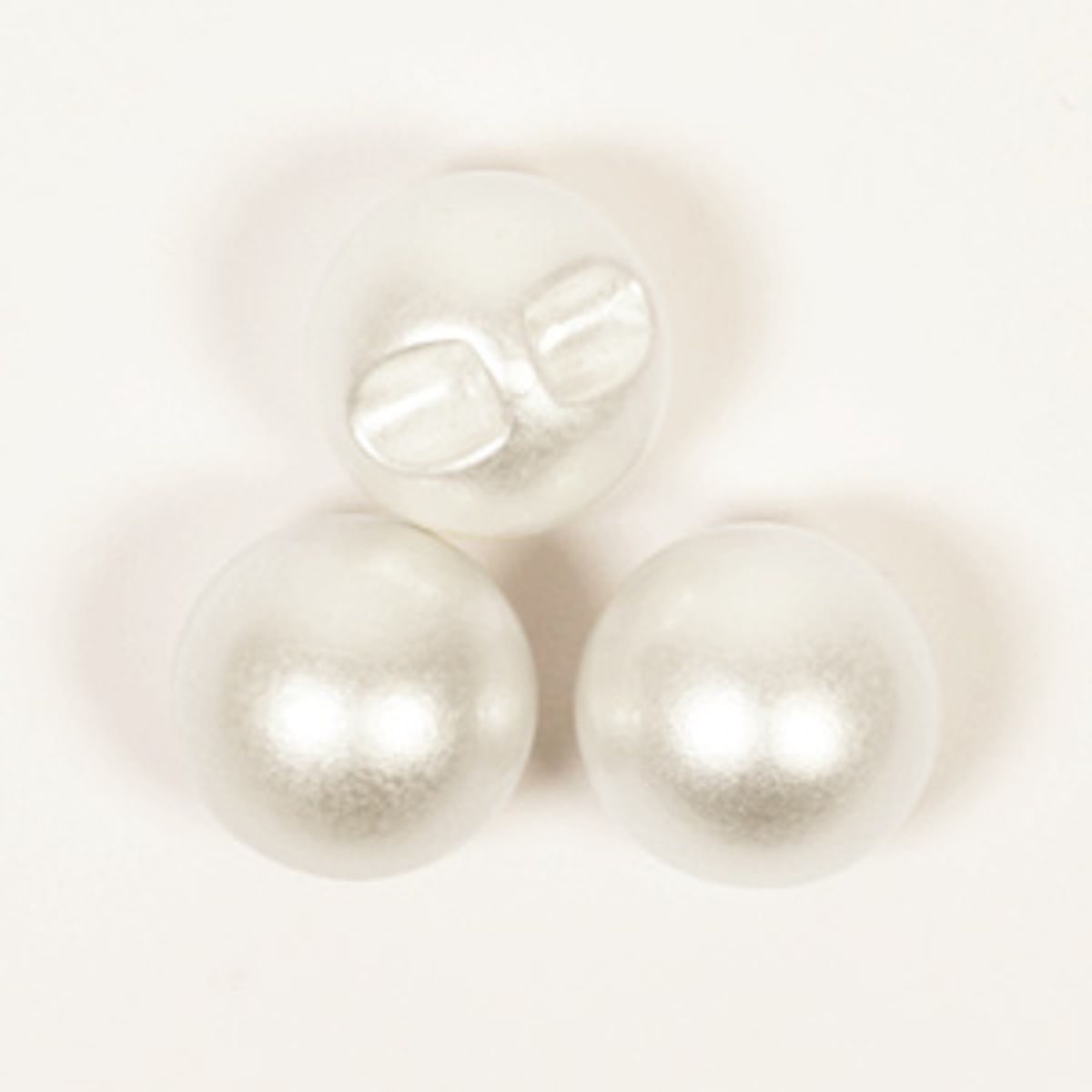 Drops Perle Knap 12 mm, fra DROPS Design