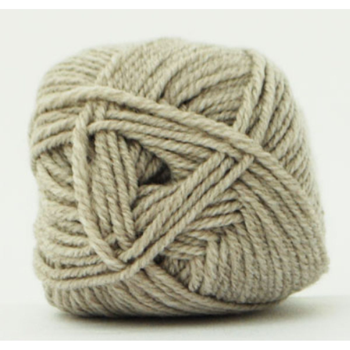 Hjertegarn Natura merino wool 4910, Uldgarn, fra Hjertegarn