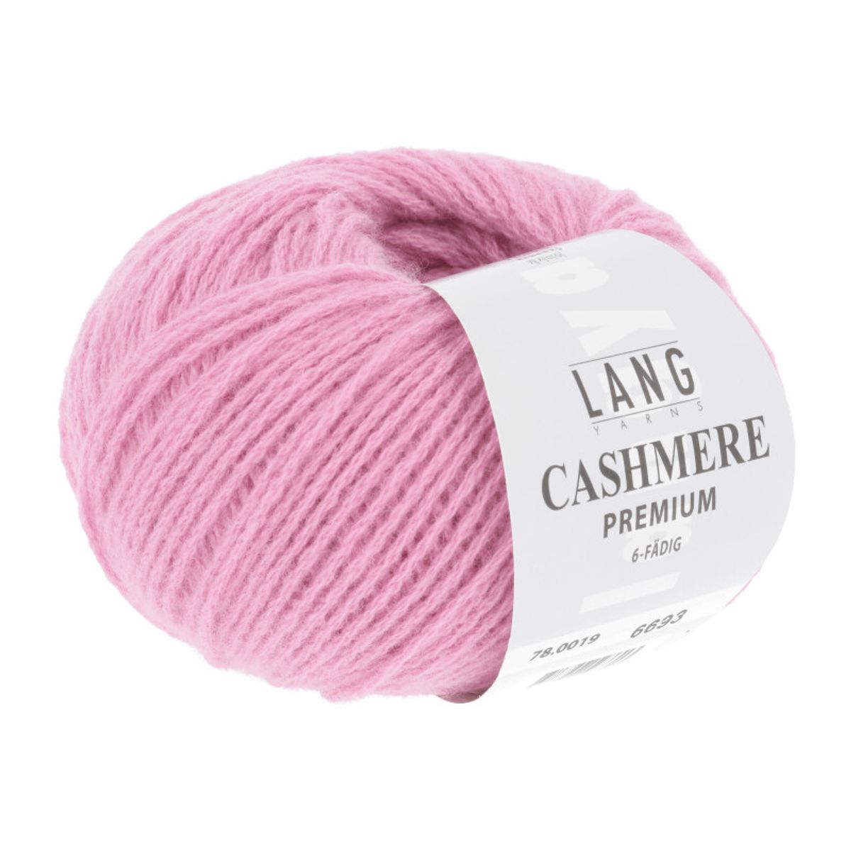 Lang Yarns Cashmere Premium - 0019, Cashmeregarn, fra LangYarns