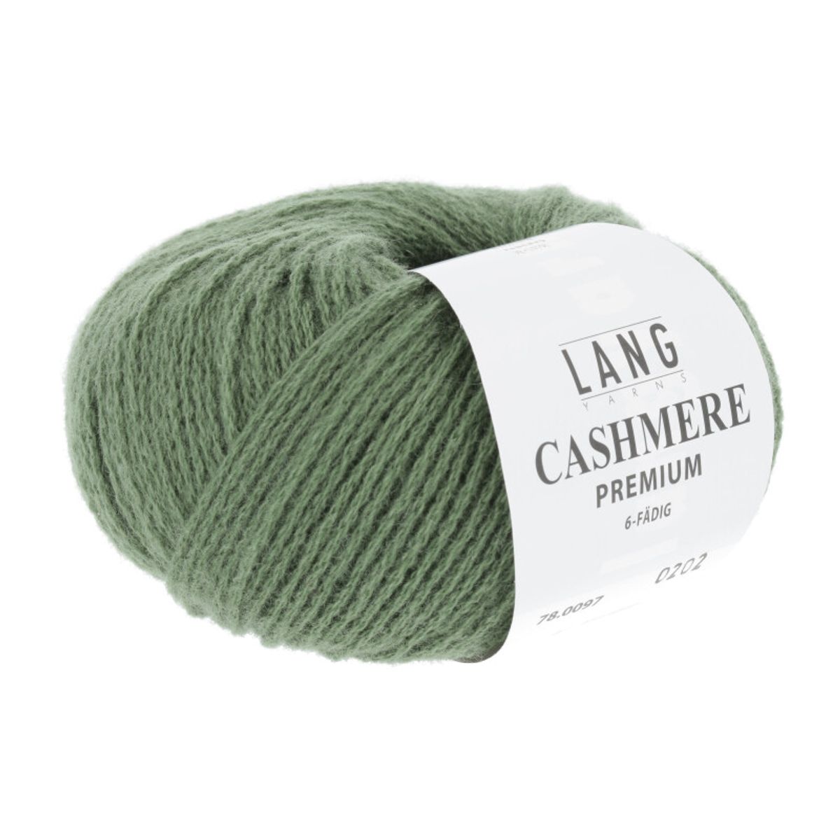 Lang Yarns Cashmere Premium - 0097, Cashmeregarn, fra LangYarns