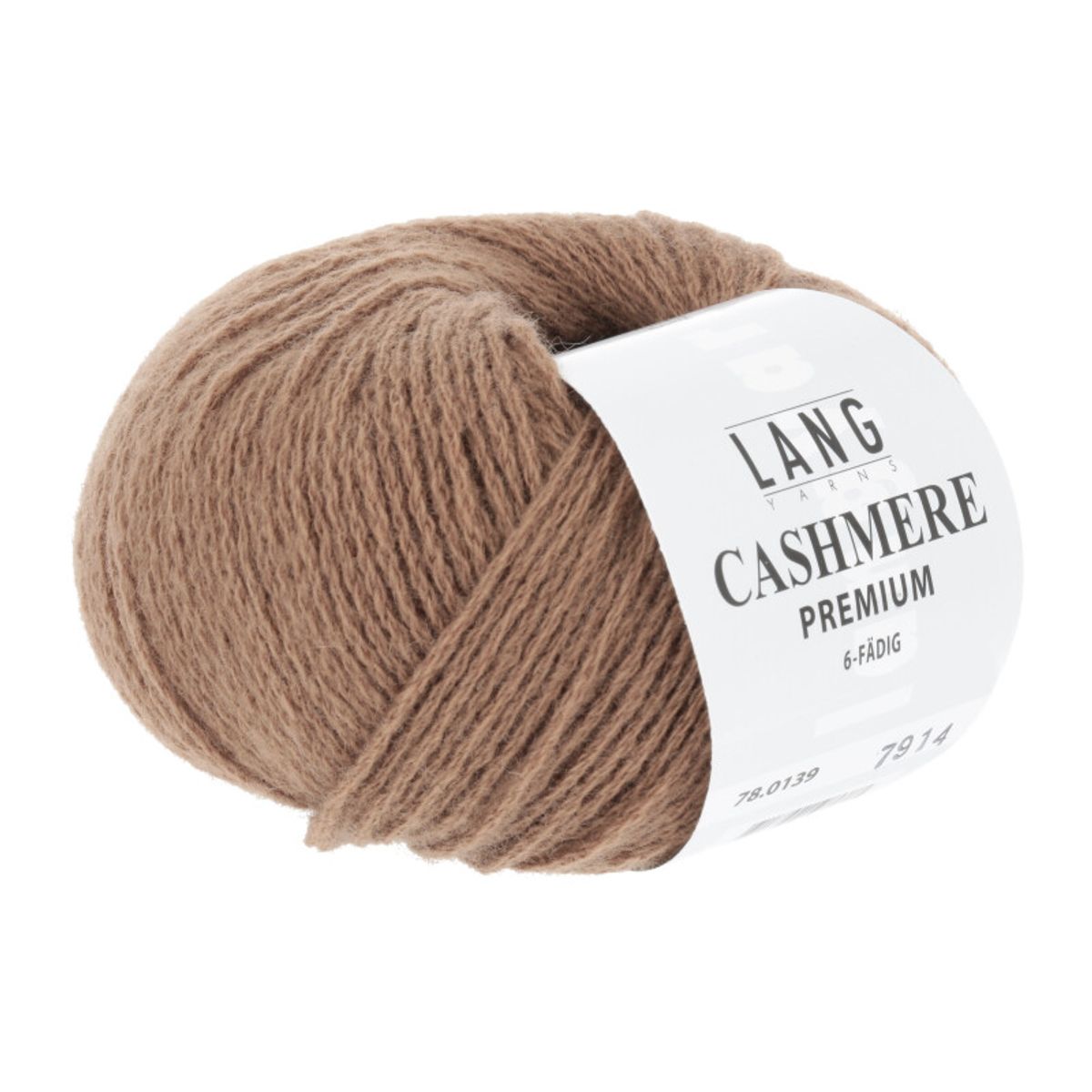 Lang Yarns Cashmere Premium - 0139, Cashmeregarn, fra LangYarns