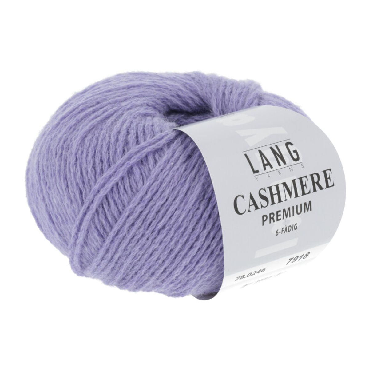 Lang Yarns Cashmere Premium - 0246, Cashmeregarn, fra LangYarns