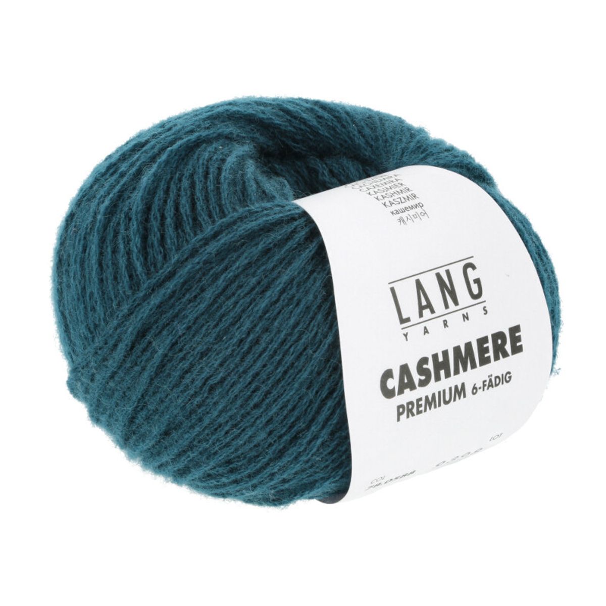 Lang Yarns Cashmere Premium - 0588, Cashmeregarn, fra LangYarns