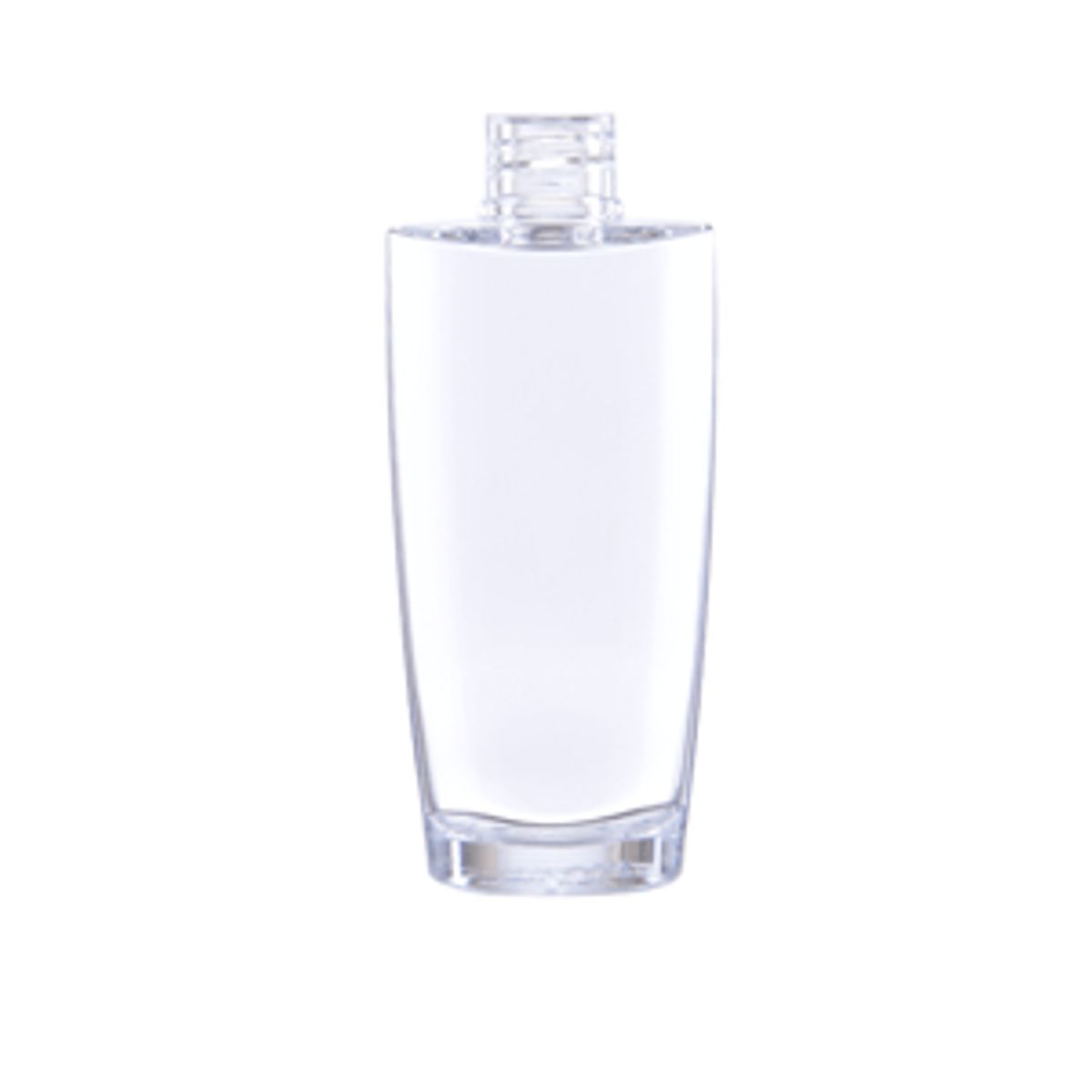 50 ml. PET Flaske 20/410