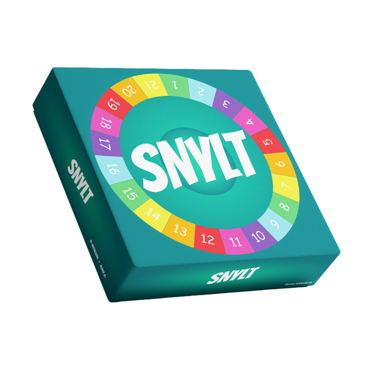 Snylt