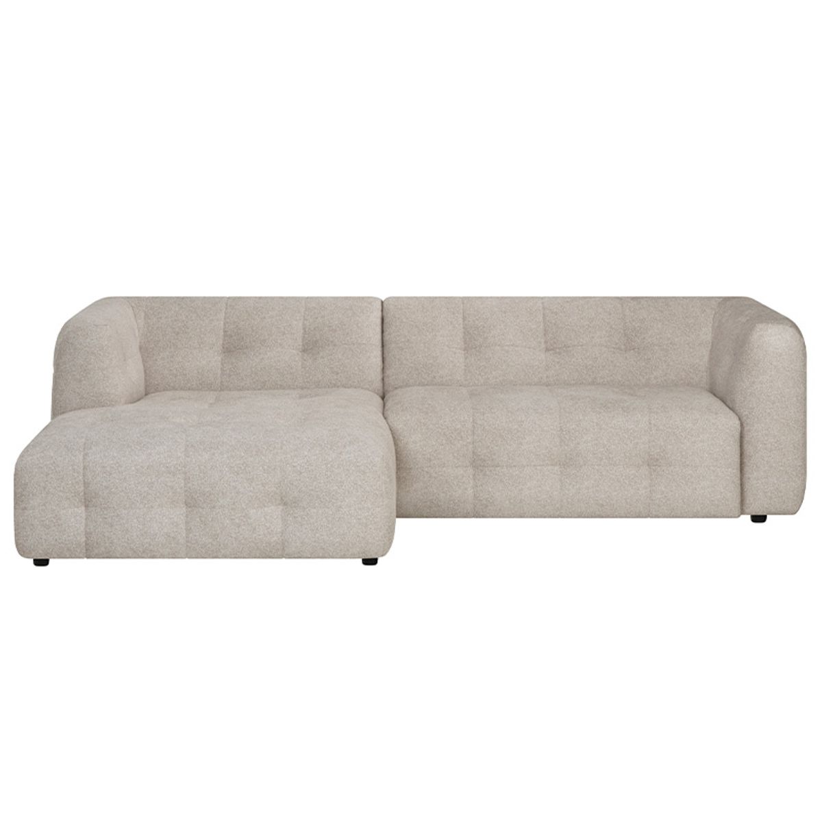 Bubbly chaiselongsofa