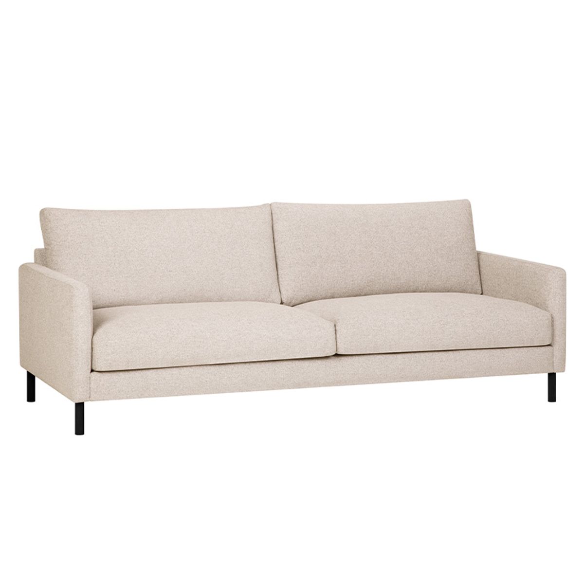 Dagmar 3 pers. sofa