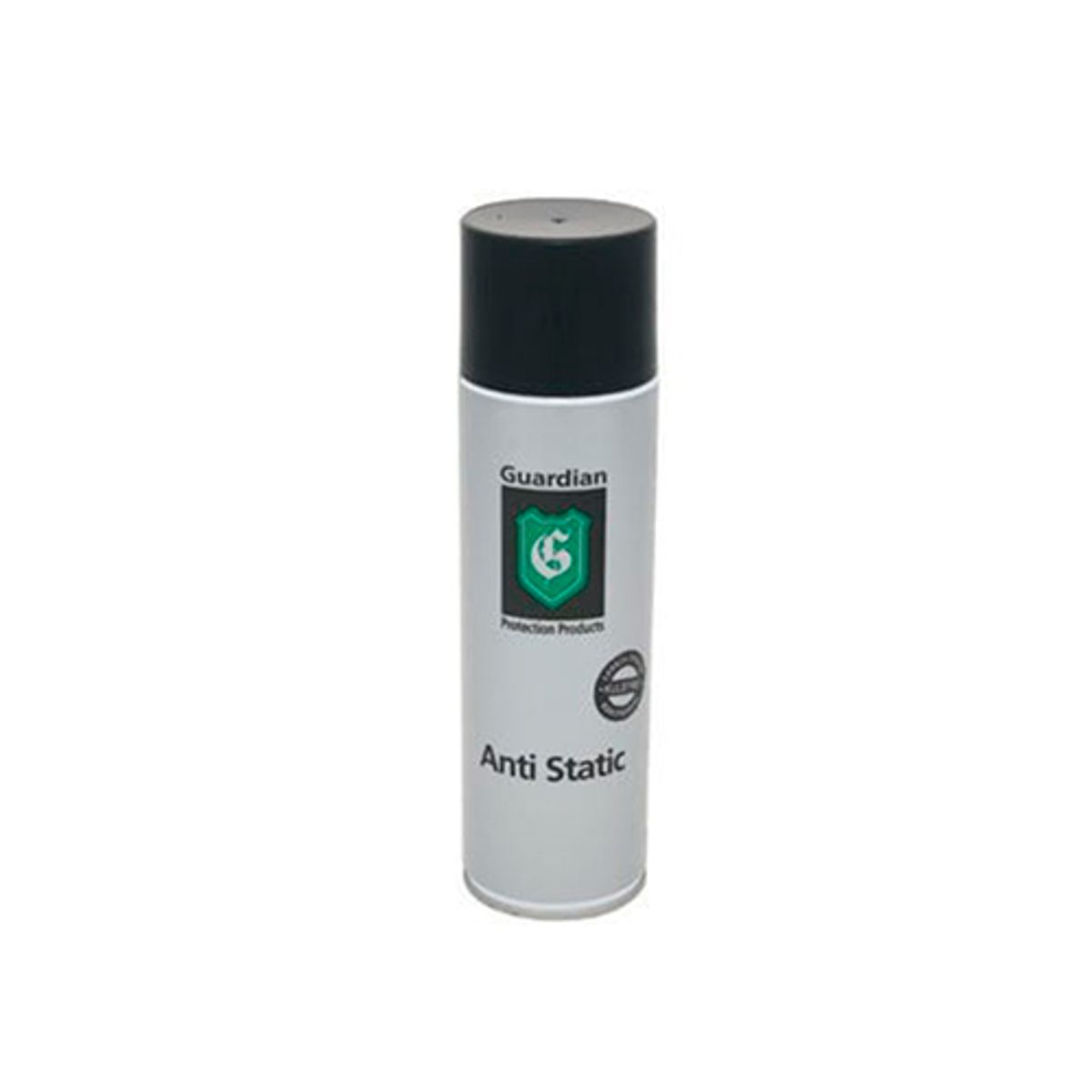 Anti Statisk Spray, 500 ml.