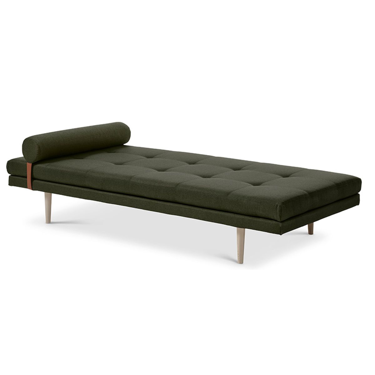 Kennedy daybed - green