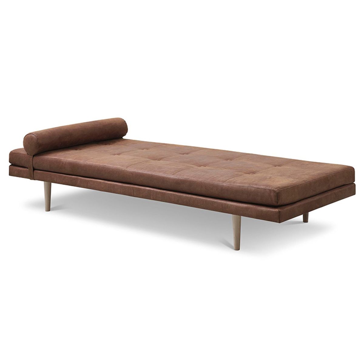 Kennedy daybed - camel