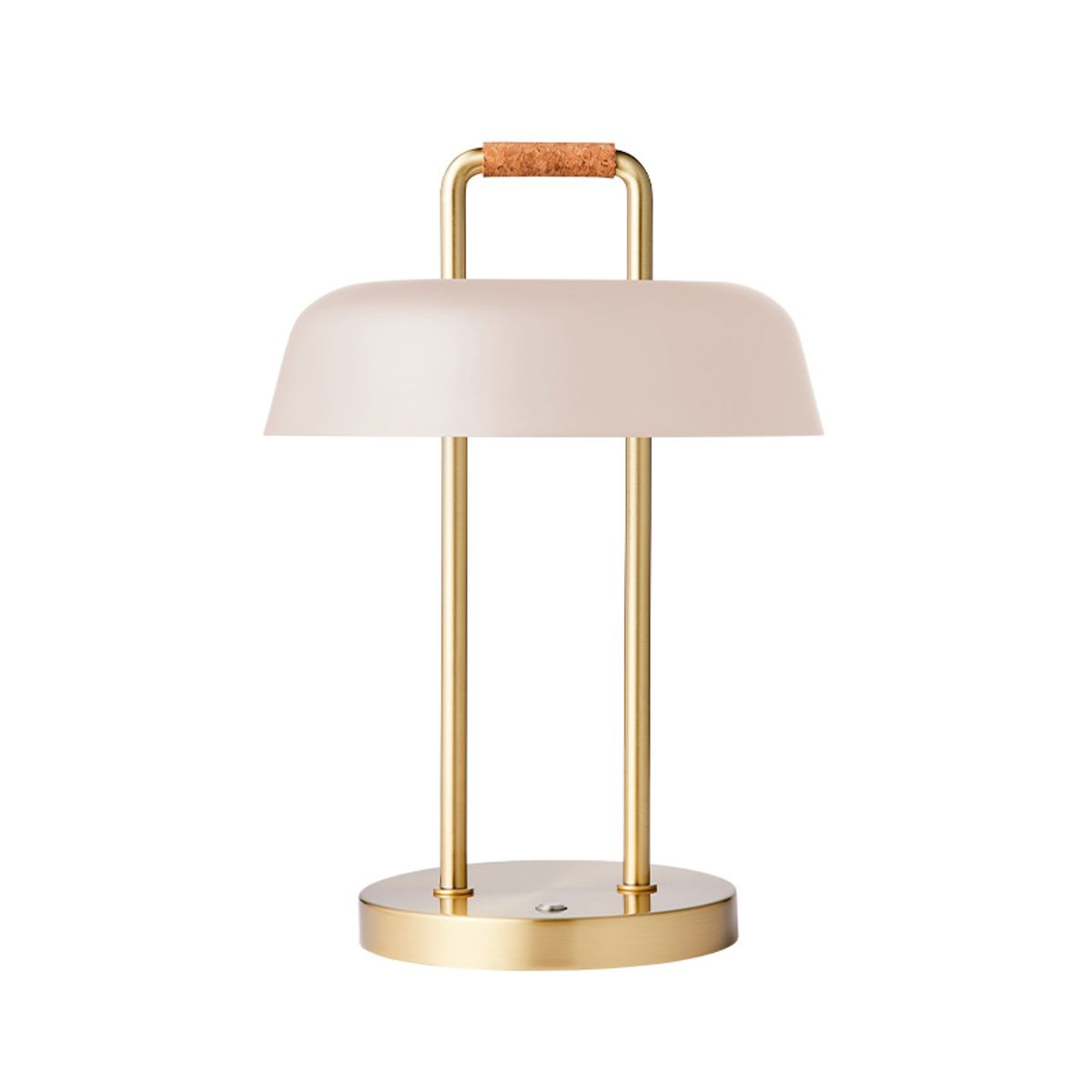 Light by Hammel Heim bordlampe - beige