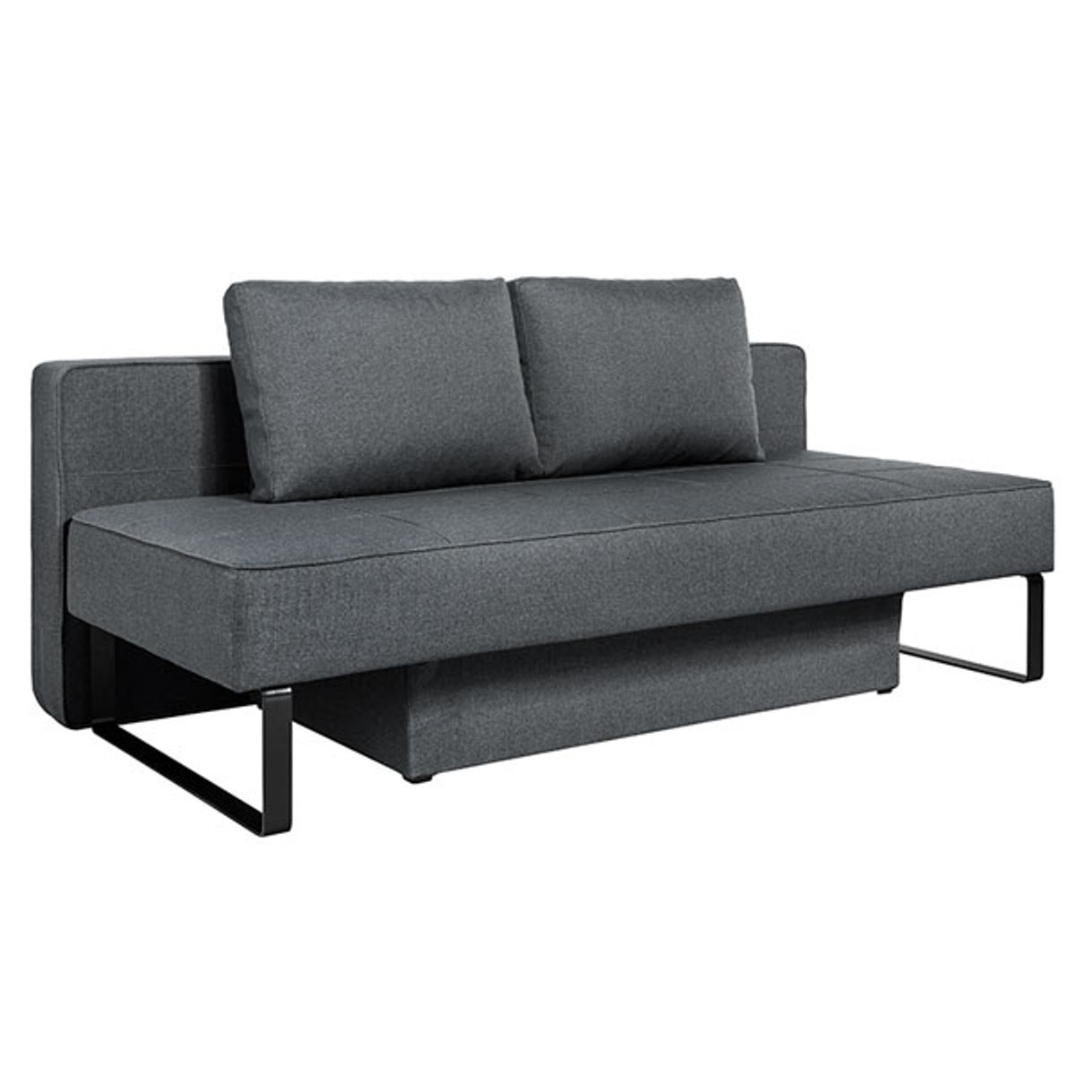 Manhattan sovesofa m/pocketfjedre - hurtig levering