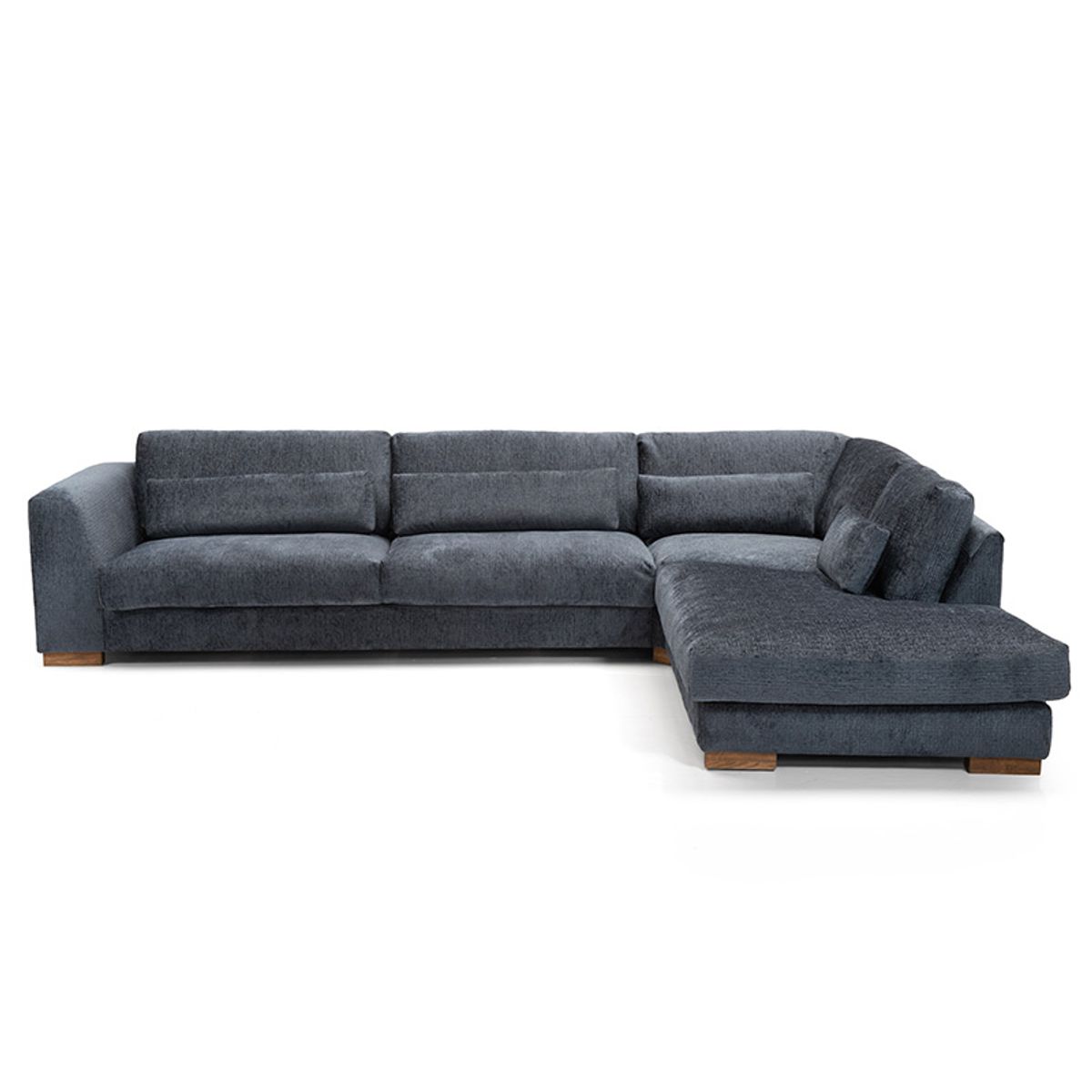 Meda open-end sofa