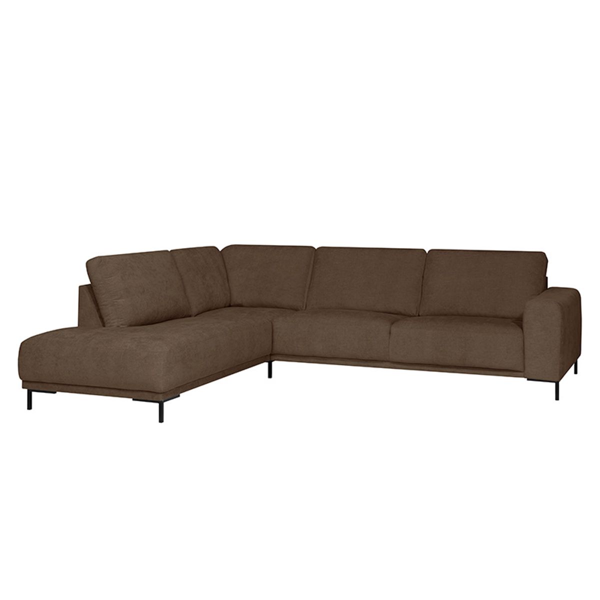 Rio hjørnesofa m/open end