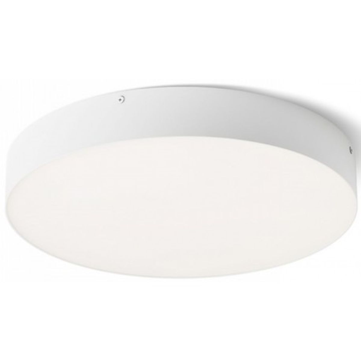 Larisa Plafond Ø40 cm 50W LED - Hvid