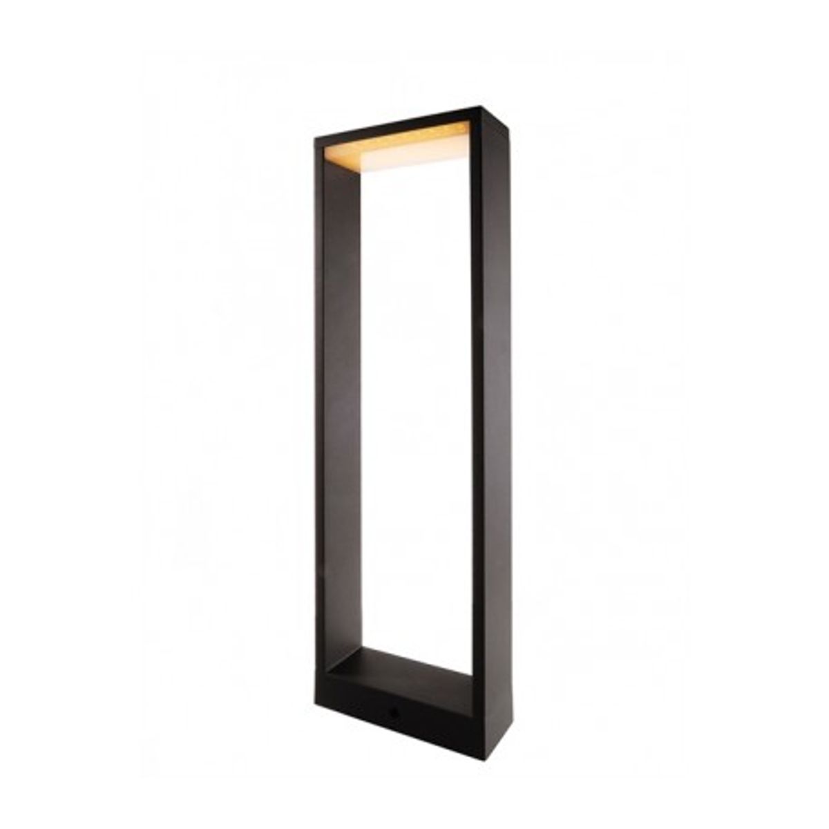 Cata l havelampe H50 cm 4W LED - Antracit