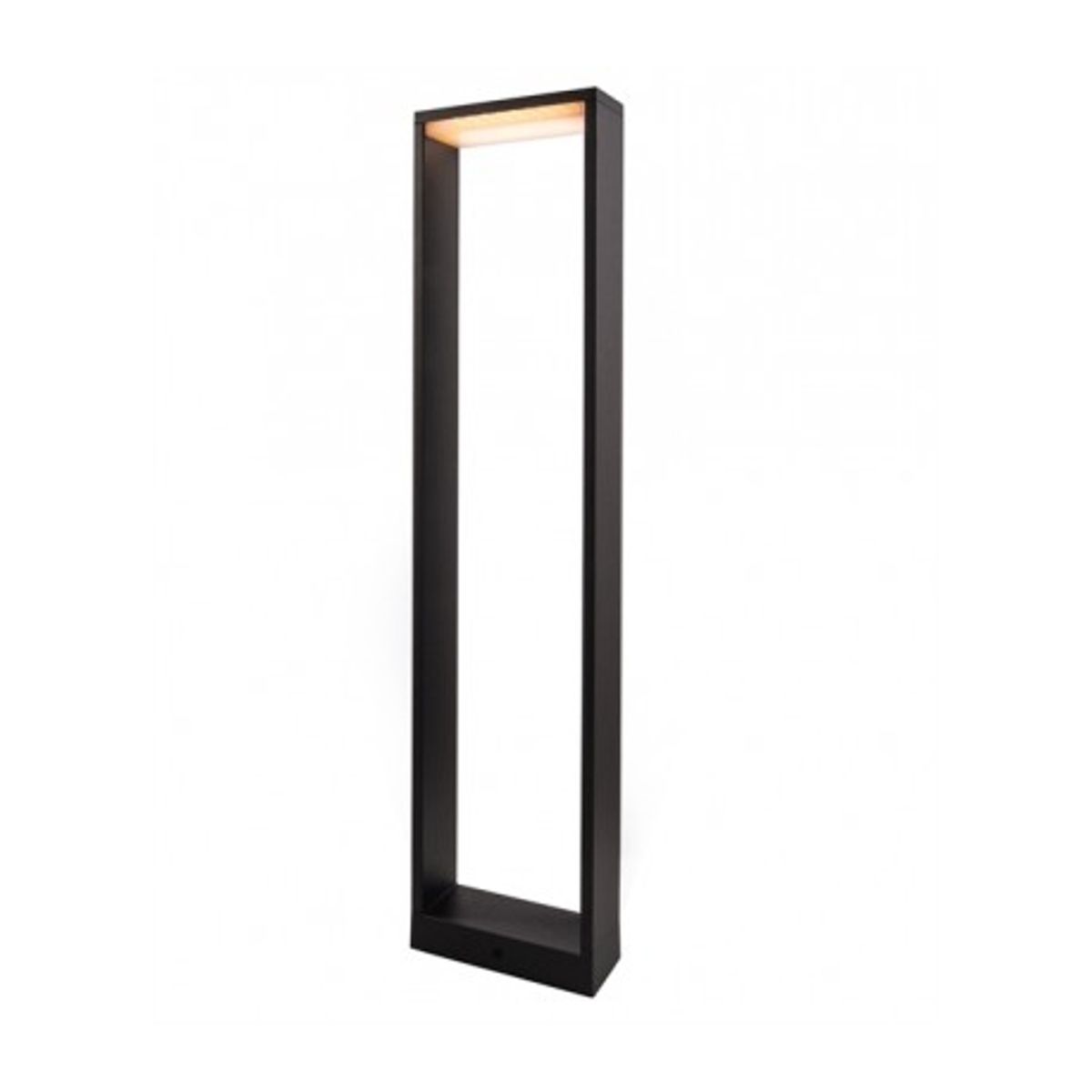 Cata ll havelampe H70 cm 4W LED - Antracit