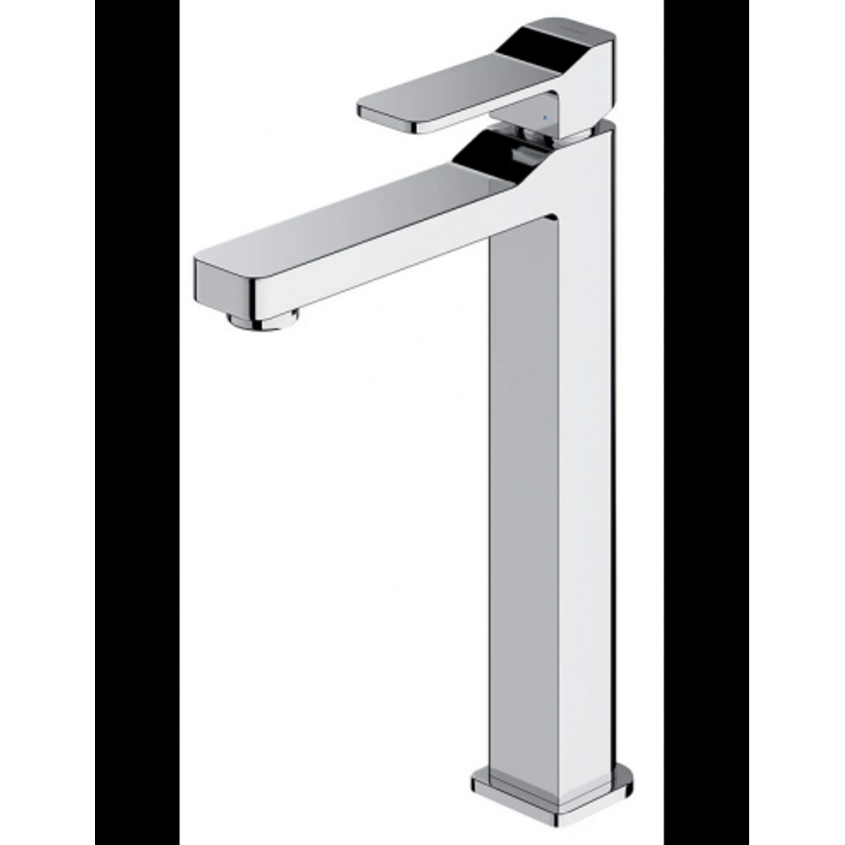 SLIDE Armatur til håndvask H27,8 cm - Krom