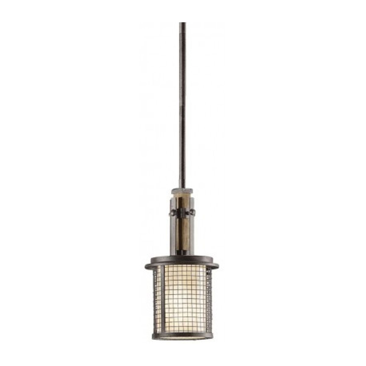 Ahrendale Loftlampe Ø15,2 cm 1 x E27