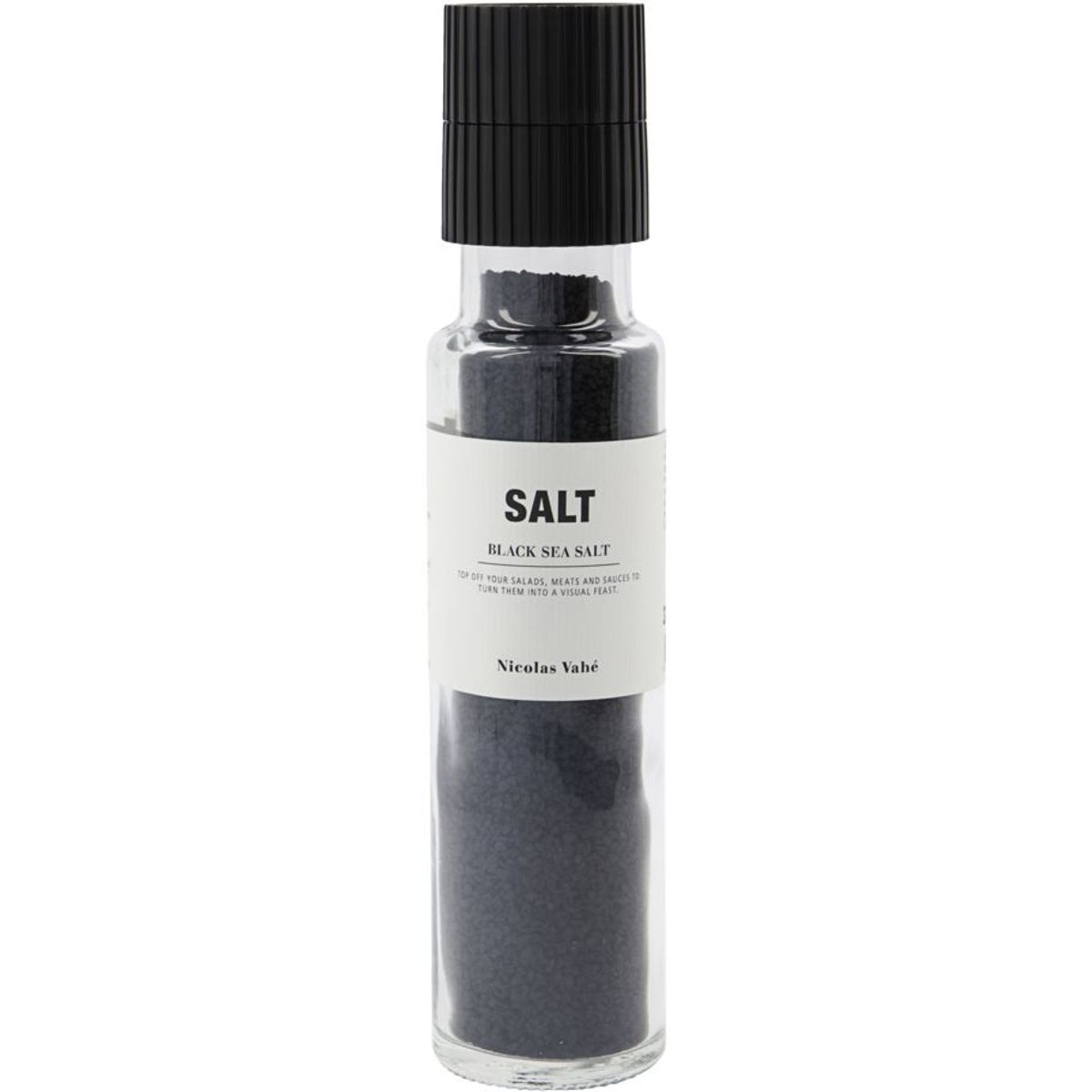 Salt, Black