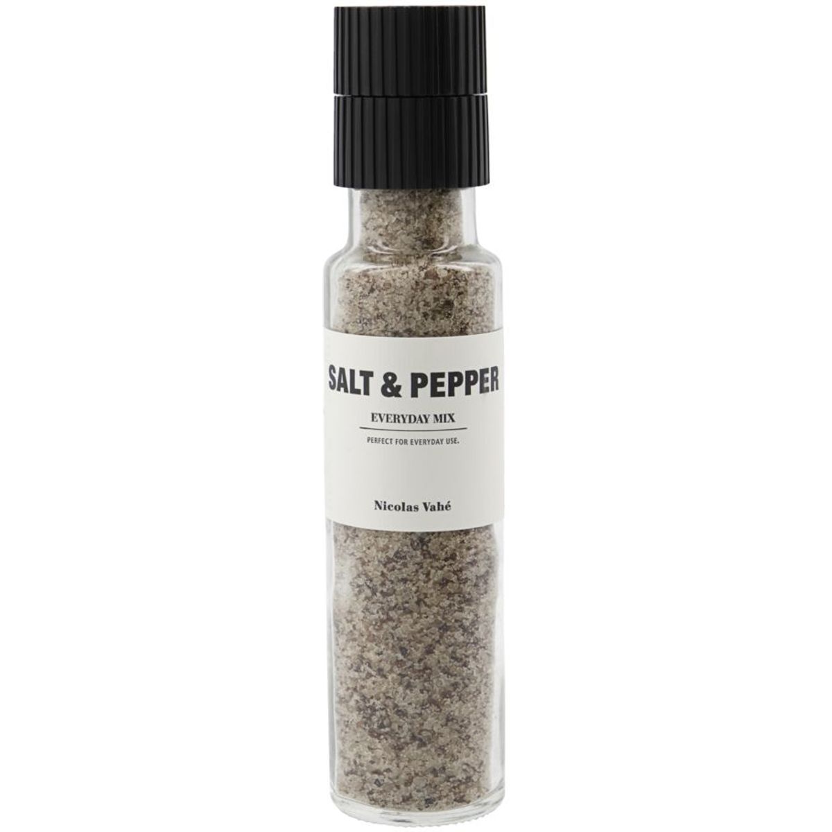 Salt and pepper, Everyday Mix