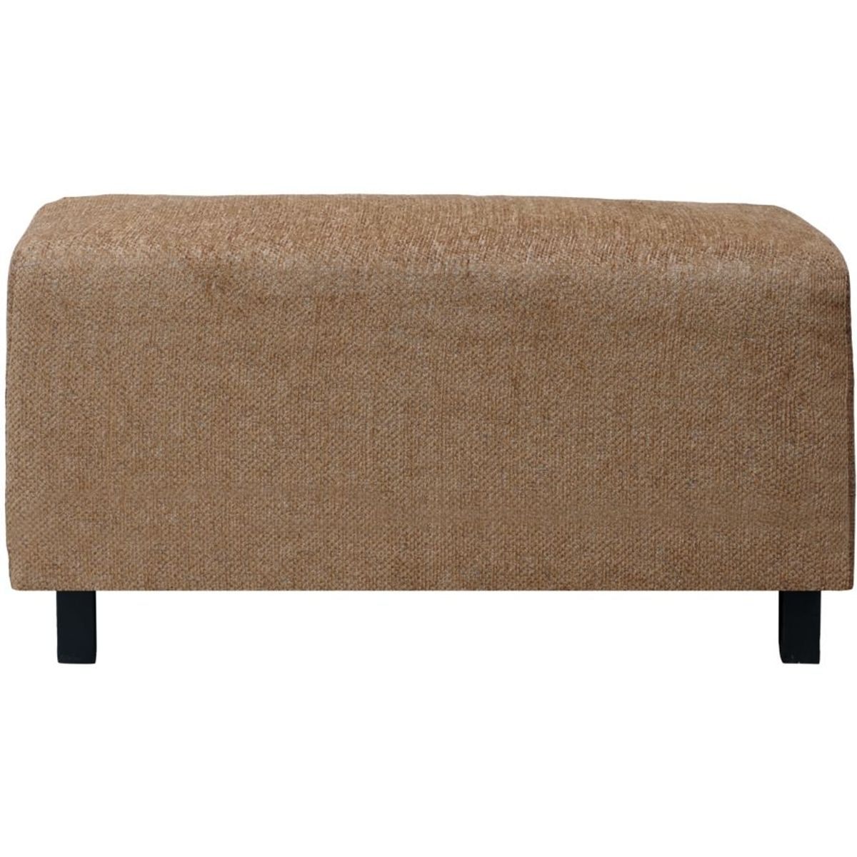 Camphor, Byg-selv sofa, sand, H44x60x85 cm