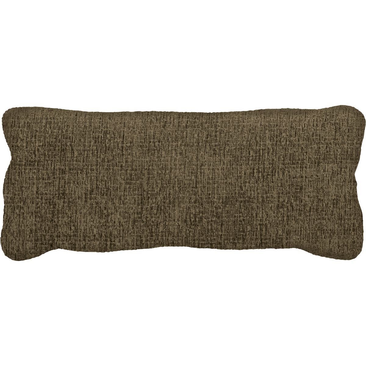 Bean, Pude til Bean sofaserien, mos, H30x10x70 cm, stof